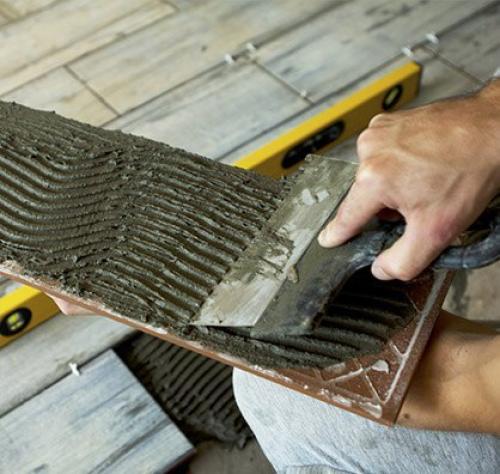 Как укладывать кафель в ванной комнате: основные этапы и технология работ. 09 Как укладывать кафель в ванной комнате: основные этапы и технология работ. 09