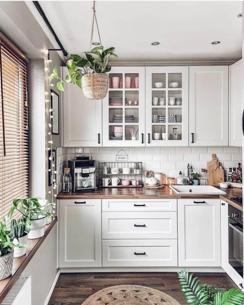 Детская комната, площадью 12 кв. 09