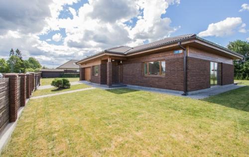 15 месяцев на строительство и отделку дома в 2 руки. 08