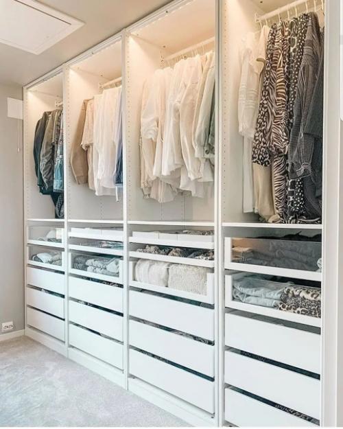 Ну что, глазеем на очередной идеальный минимализм. 05