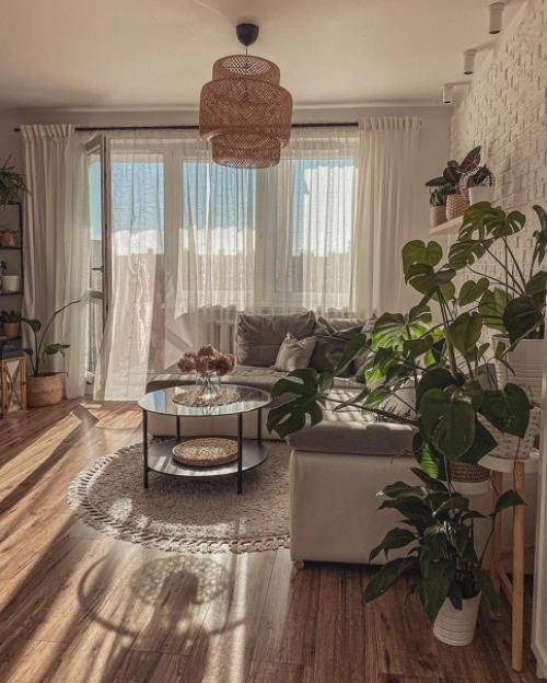 Очень уютная квартира после капитального ремонта. 02