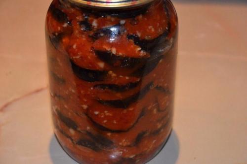 Топ - 10 отличных рецептов из помидоров? 09 Топ - 10 отличных рецептов из помидоров? 09