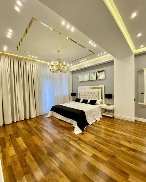 Наконец - то окончен капитальный ремонт. 07