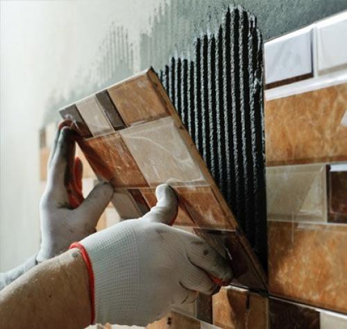 Как укладывать кафель в ванной комнате: основные этапы и технология работ. 03 Как укладывать кафель в ванной комнате: основные этапы и технология работ. 03