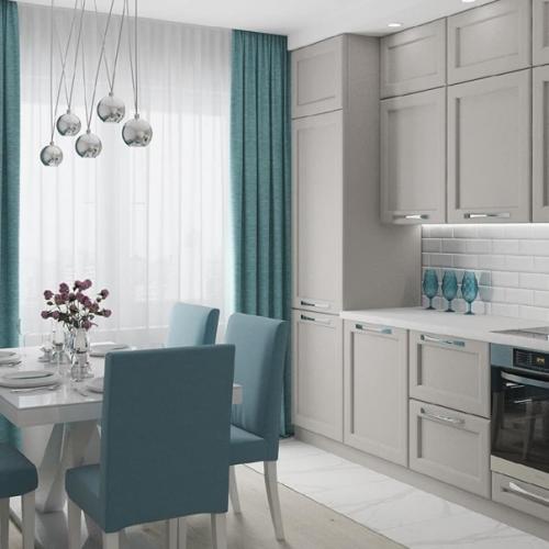 Один из самых идеальных проектов. 01