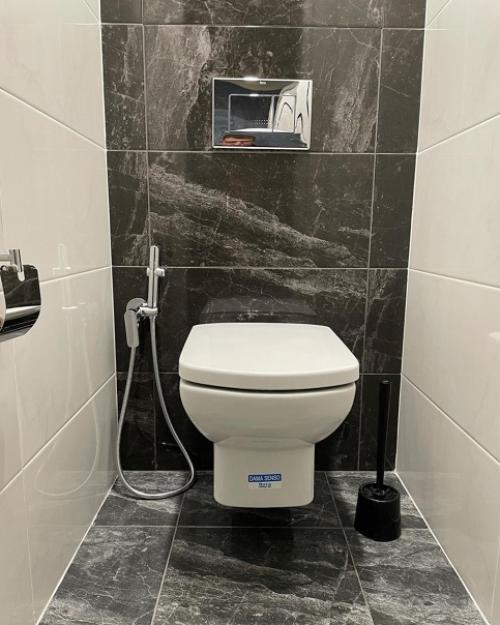 9 фотографий, которые перенесут вас внутрь красочного богемного фургона Катрины Каиф. 08 9 фотографий, которые перенесут вас внутрь красочного богемного фургона Катрины Каиф. 08