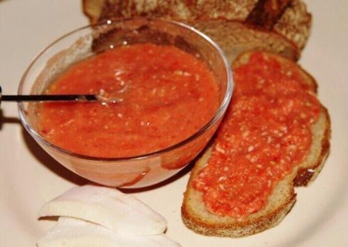 Топ - 10 отличных рецептов из помидоров? 07 Топ - 10 отличных рецептов из помидоров? 07