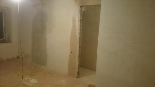 Однокомнатная квартира.  Хрущевка. 03