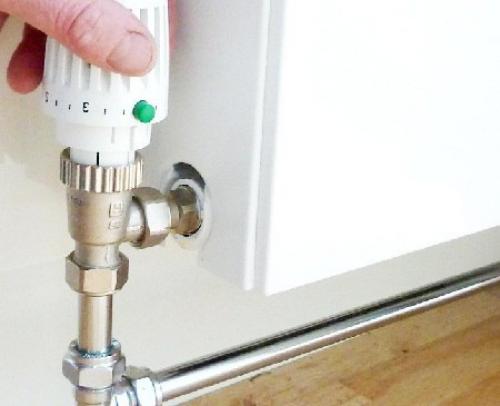 Однотрубная система отопления своими руками. 06 Однотрубная система отопления своими руками. 06