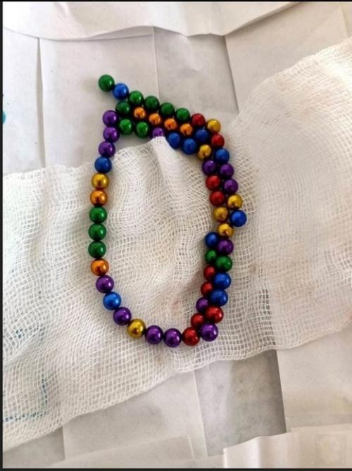 Школьники решили проверить, что будет, если всунуть в себя это. 02