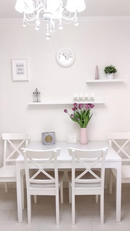 Моя белая красавица. 02