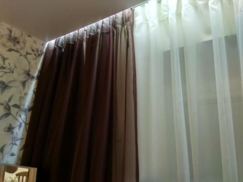 Однокомнатная квартира.  Хрущевка. 08