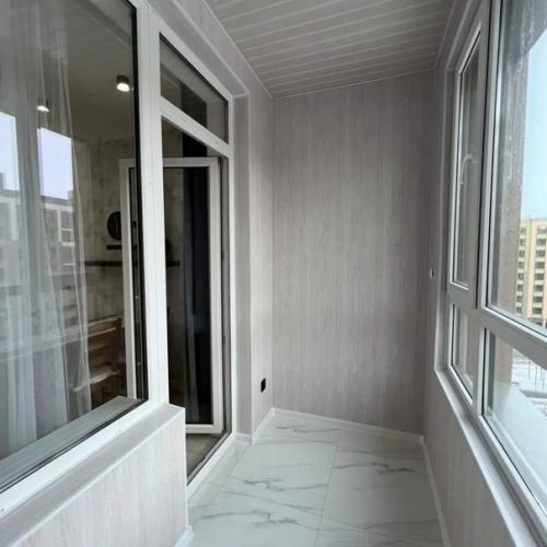 2 комнатная квартира, площадью 40. 06