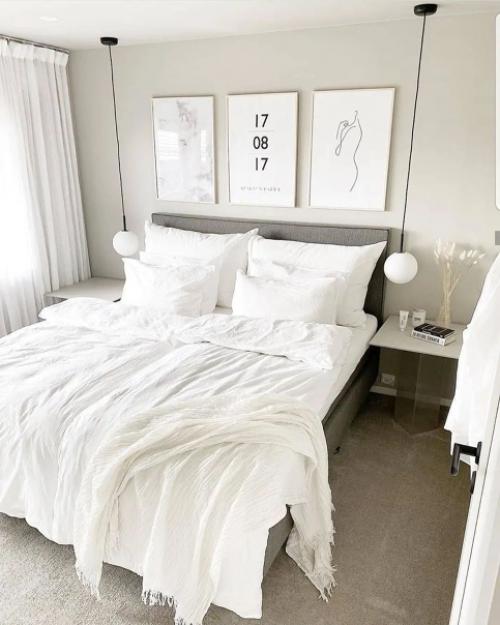 Ну что, глазеем на очередной идеальный минимализм. 04