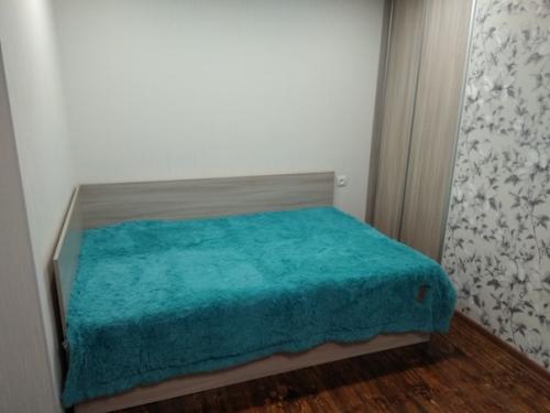 Однокомнатная квартира.  Хрущевка. 07