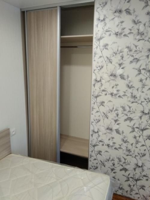 Однокомнатная квартира.  Хрущевка. 04