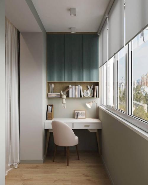 Доброе утро и отличного всем дня. 07