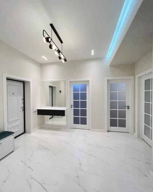 Теперь и наша очередь похвастаться. 06