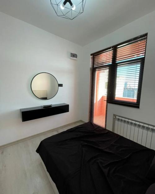 Сделали капитальный ремонт квартиры для последующей сдачи в аренду. 06