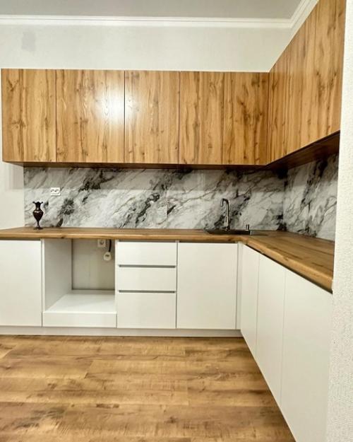 1-Комнатная квартира, площадью 38 кв. 05