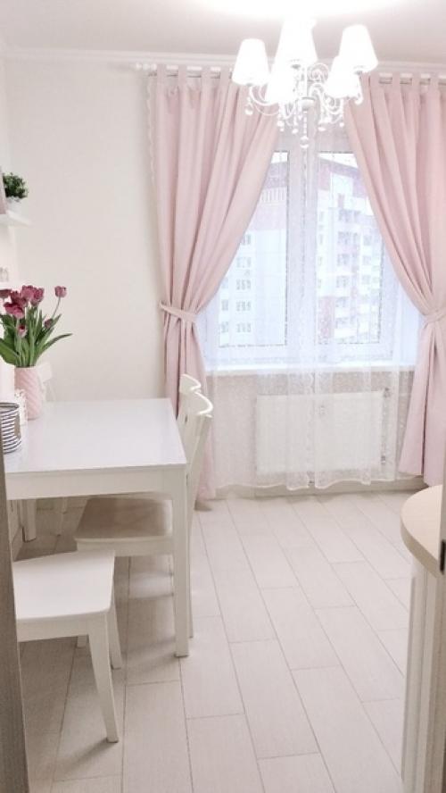 Моя белая красавица. 03