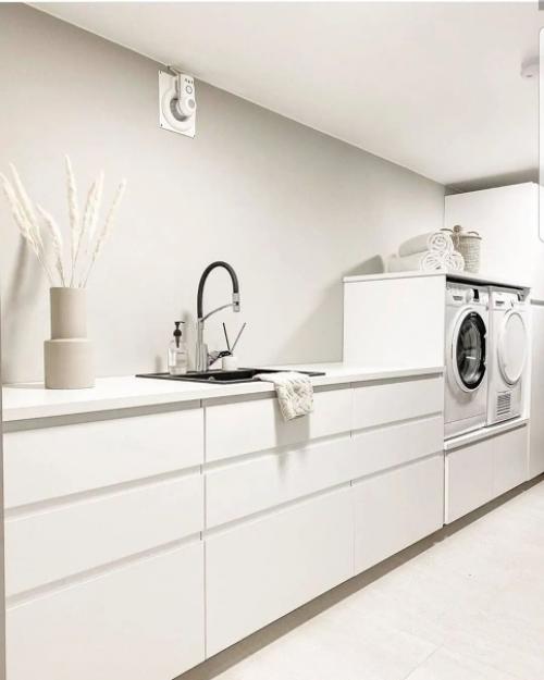 Ну что, глазеем на очередной идеальный минимализм. 08