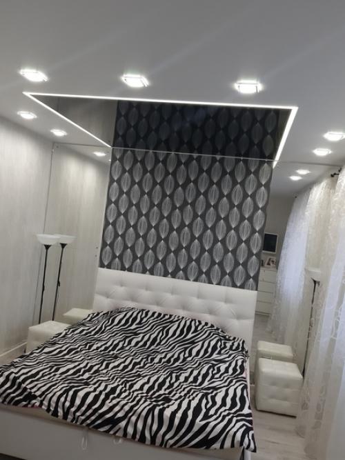 72 кв.  м, двушка. 03