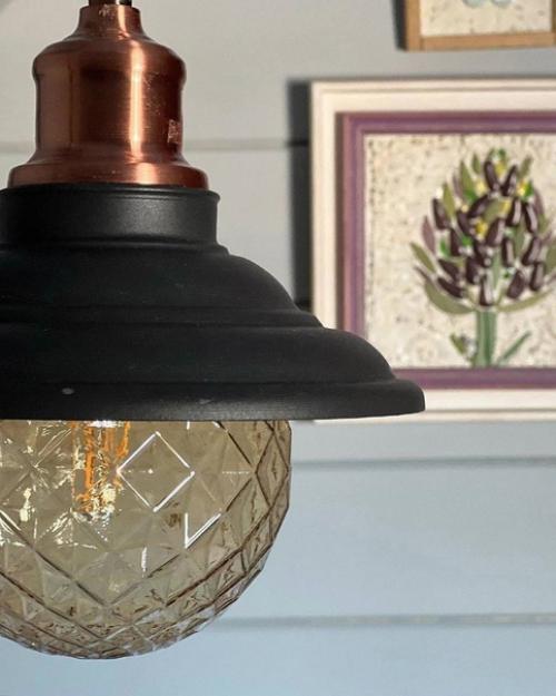 Ванная комната на мансарде. 05