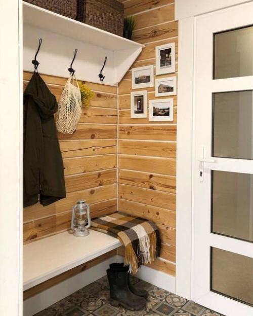 Сканди - дом в наших российских реалиях. 08