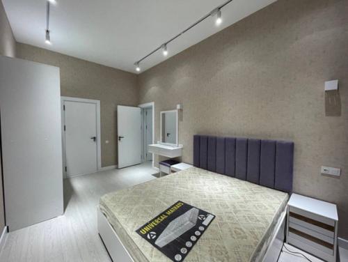 Трешка в новостройке после капитального ремонта. 02