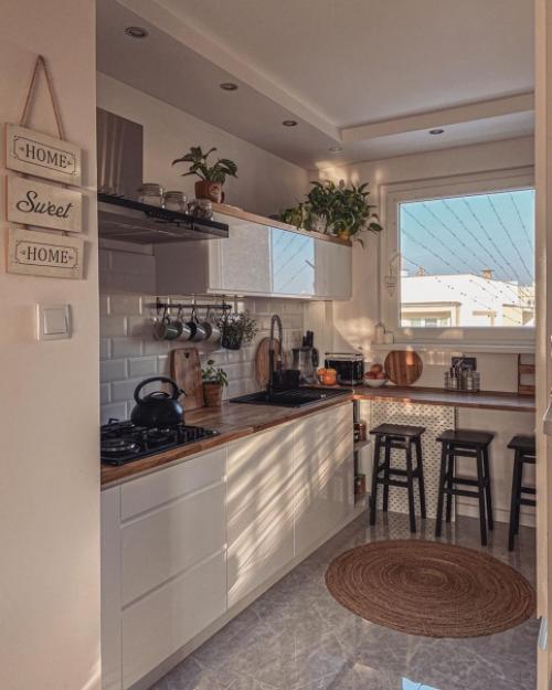 Очень уютная квартира после капитального ремонта. 01