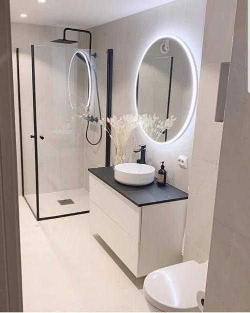 Ну что, глазеем на очередной идеальный минимализм. 09