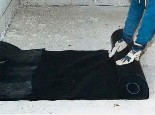 Гидроизоляция пола в ванной комнате своими руками. 06 Гидроизоляция пола в ванной комнате своими руками. 06