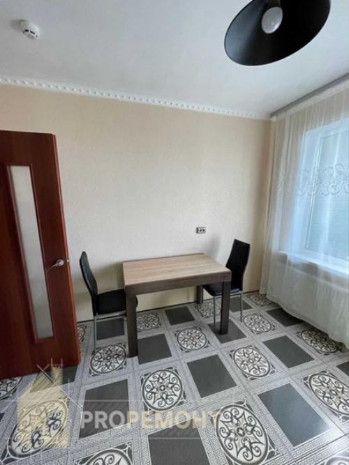 Решили поделиться и нашим ремонтом. 07