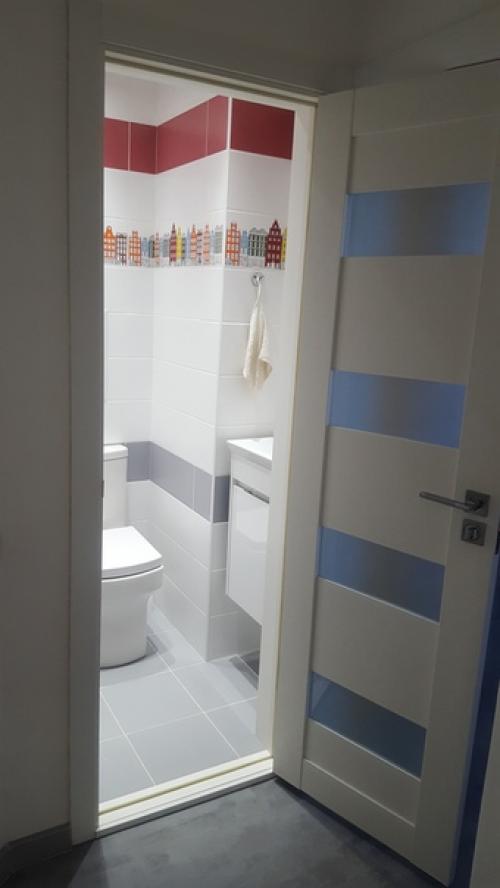 Привет!  Милый уголок нашей квартиры покажу. 03