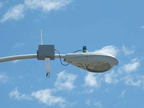 Схема подключения фотореле для уличного освещения. 05 Схема подключения фотореле для уличного освещения. 05