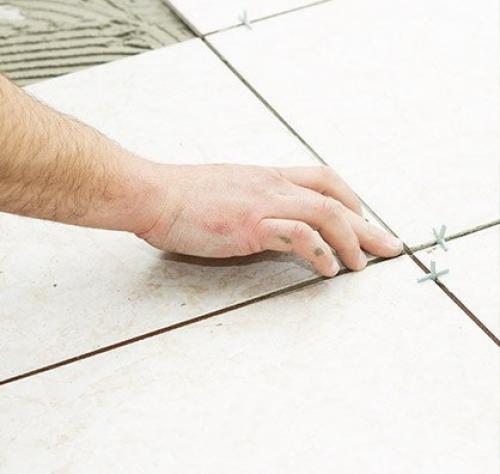 Как укладывать кафель в ванной комнате: основные этапы и технология работ. 08 Как укладывать кафель в ванной комнате: основные этапы и технология работ. 08