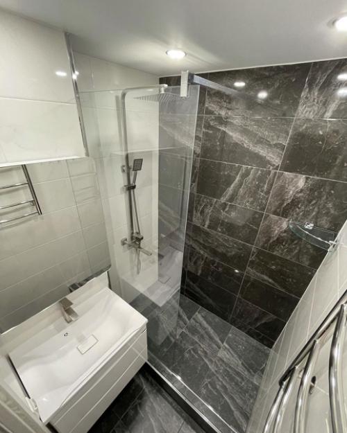 9 фотографий, которые перенесут вас внутрь красочного богемного фургона Катрины Каиф. 01 9 фотографий, которые перенесут вас внутрь красочного богемного фургона Катрины Каиф. 01