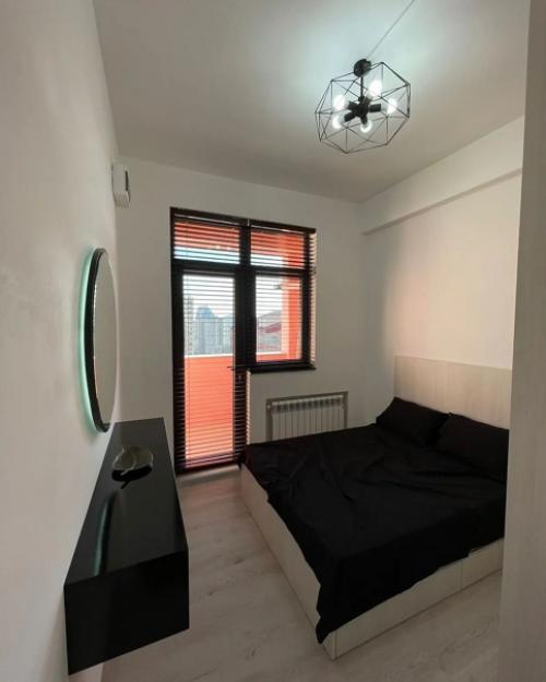 Сделали капитальный ремонт квартиры для последующей сдачи в аренду. 05