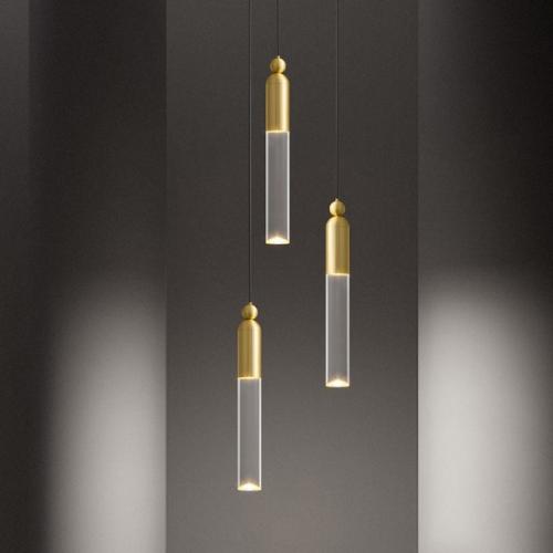 Премиальное дизайнерское освещение. 04