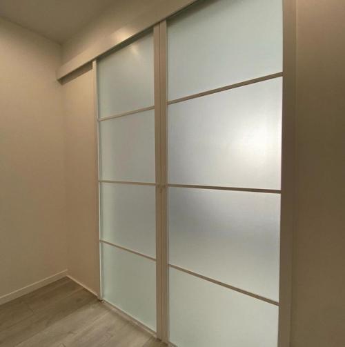 Хорошая идея для интерьера. 01