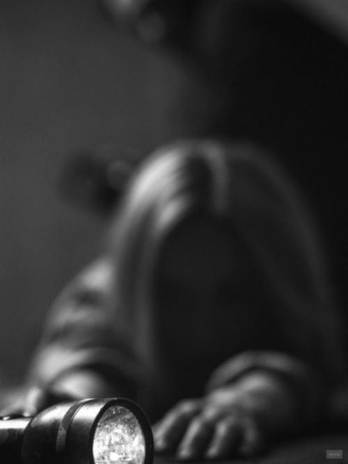 Исчезновение Елены Гавриловой: что скрывает старый дом? 01