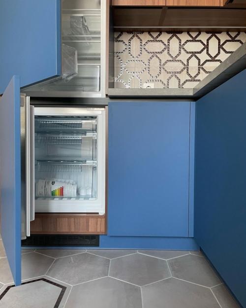 Стильные и необычные решения просили. 02