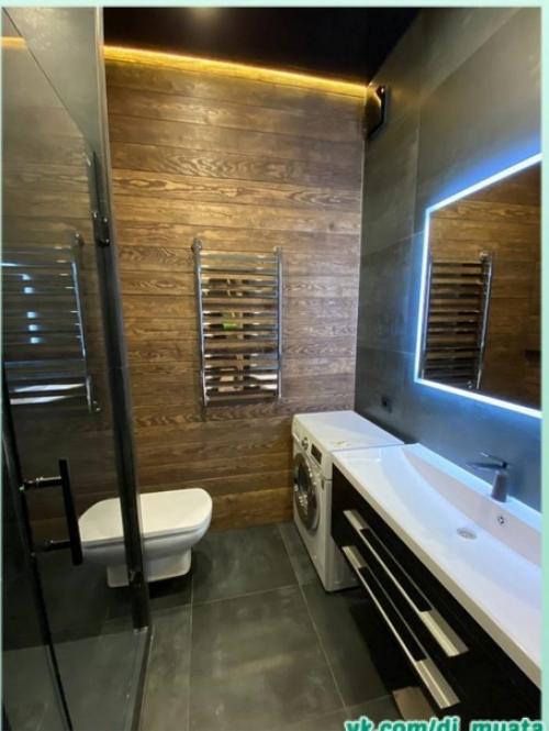 Квартира после ремонта. 03