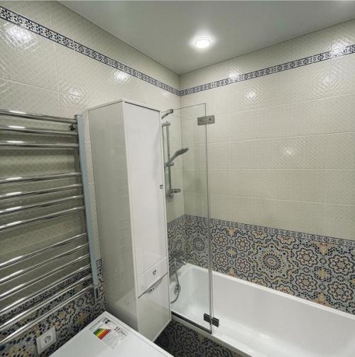 Интерьер санузла и из чего состоит. 02