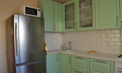 Кухня 9, 2 кв. 04