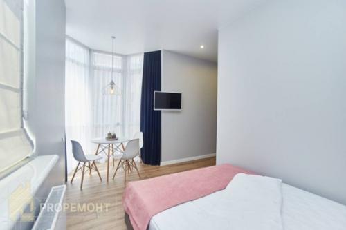 Как оцените работу дизайнера на этой маленькой площади - 28 кв. 05