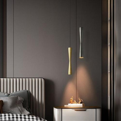 Премиальное дизайнерское освещение. 03