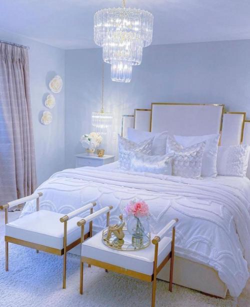 Ох и красота, глаз не оторвать. 07