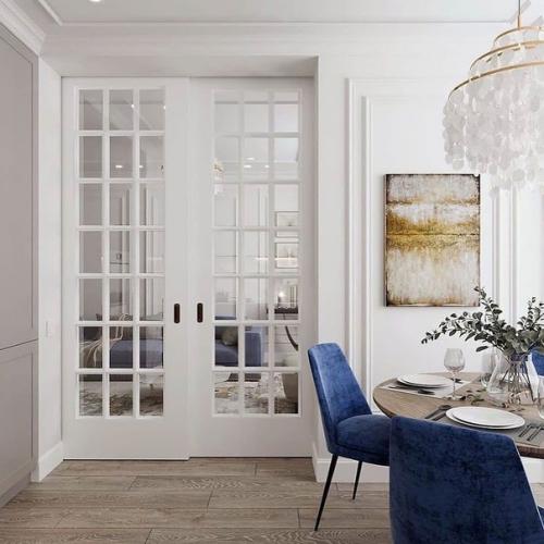 Как же он хорош. 07